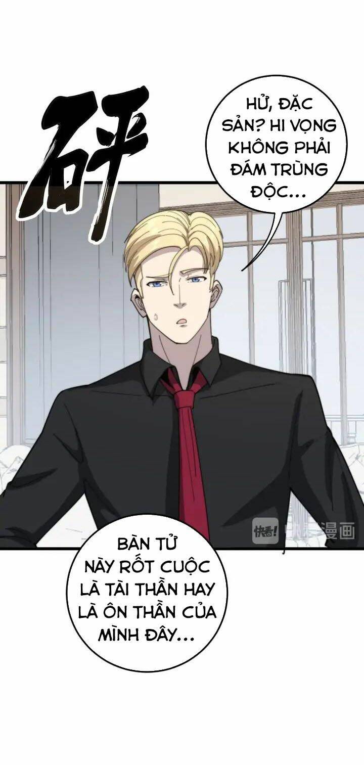 Độc Thủ Vu Y Chapter 135 - Trang 2