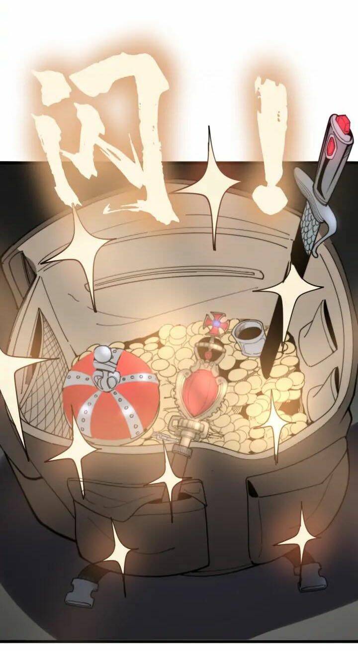 Độc Thủ Vu Y Chapter 135 - Trang 2