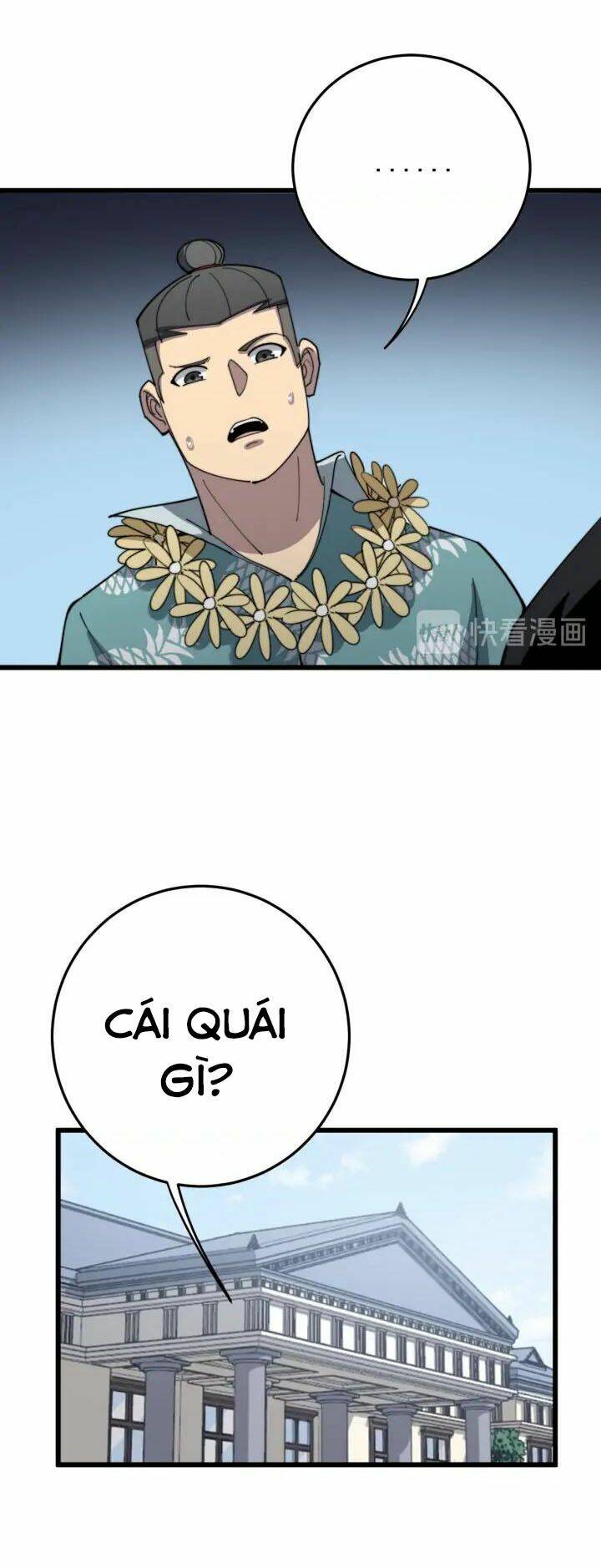 Độc Thủ Vu Y Chapter 135 - Trang 2