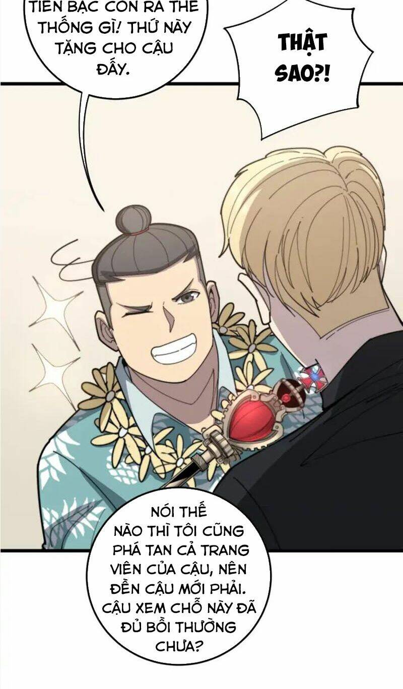 Độc Thủ Vu Y Chapter 136 - Trang 2