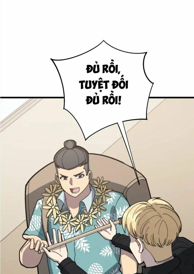 Độc Thủ Vu Y Chapter 136 - Trang 2