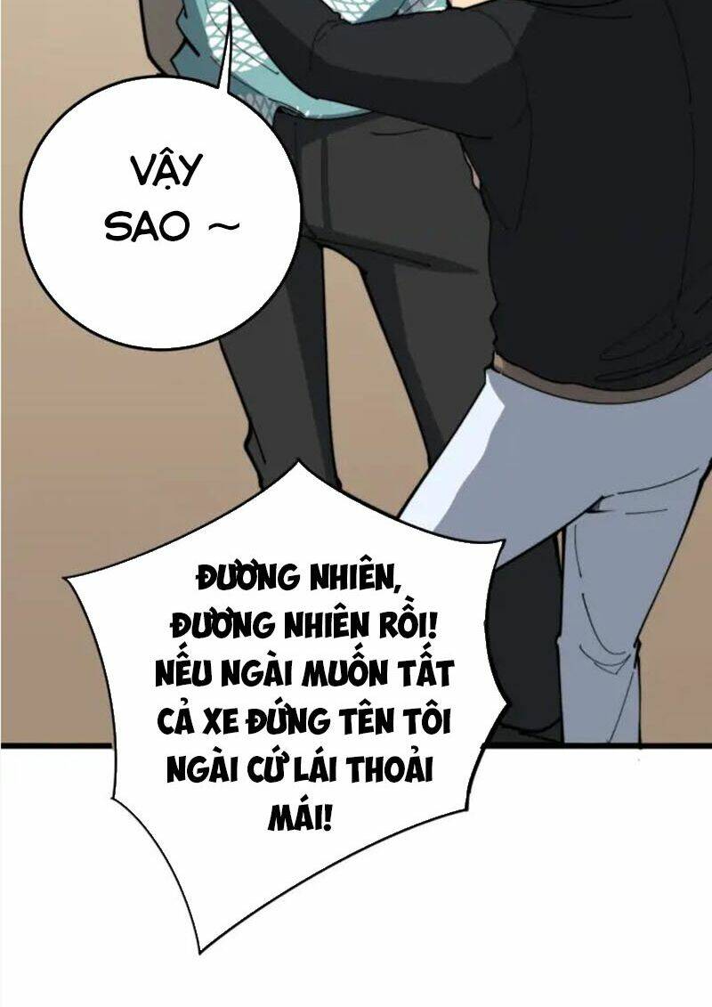Độc Thủ Vu Y Chapter 136 - Trang 2