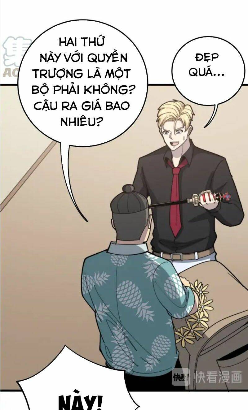 Độc Thủ Vu Y Chapter 136 - Trang 2