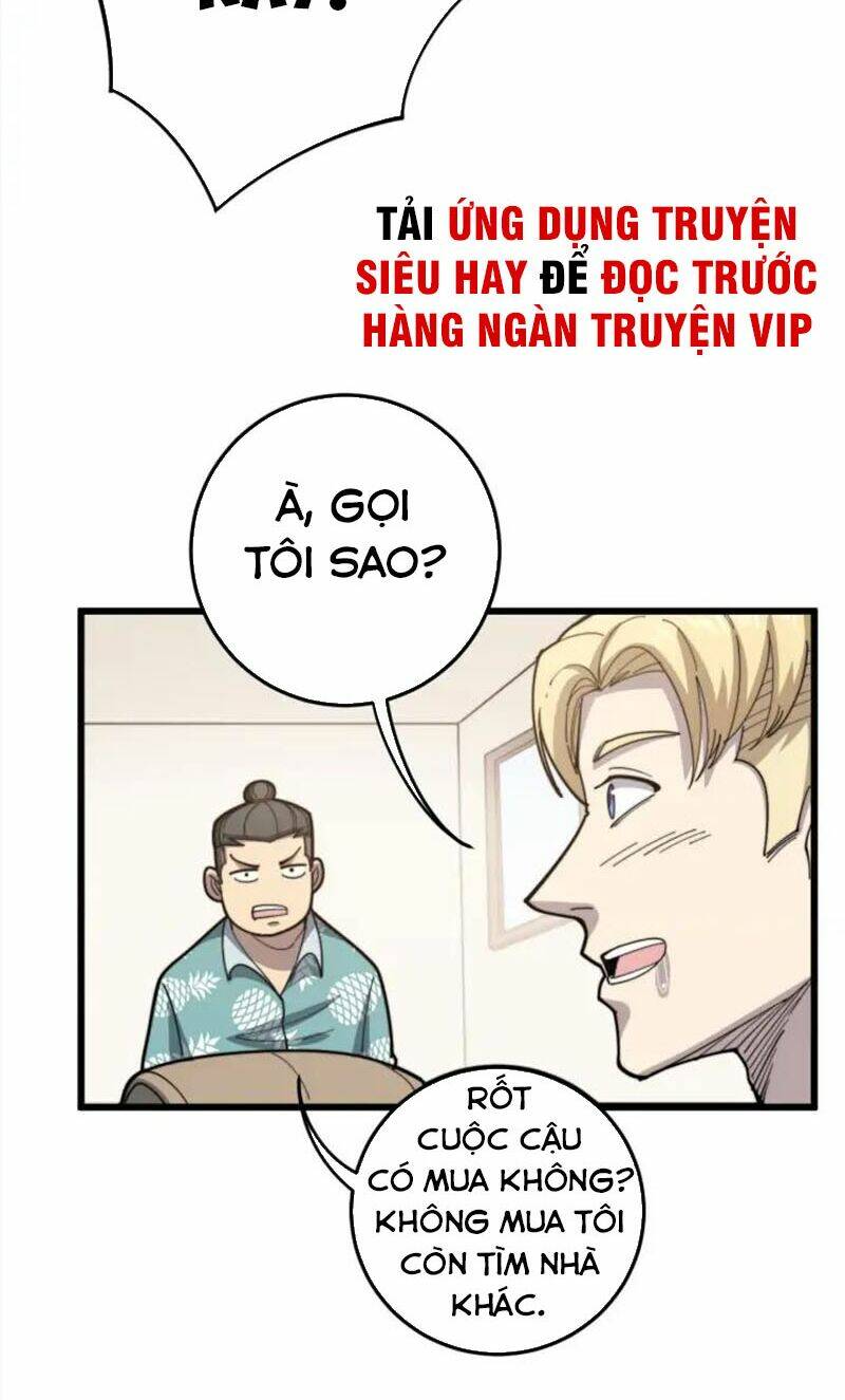Độc Thủ Vu Y Chapter 136 - Trang 2
