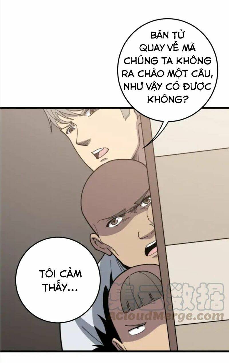 Độc Thủ Vu Y Chapter 136 - Trang 2