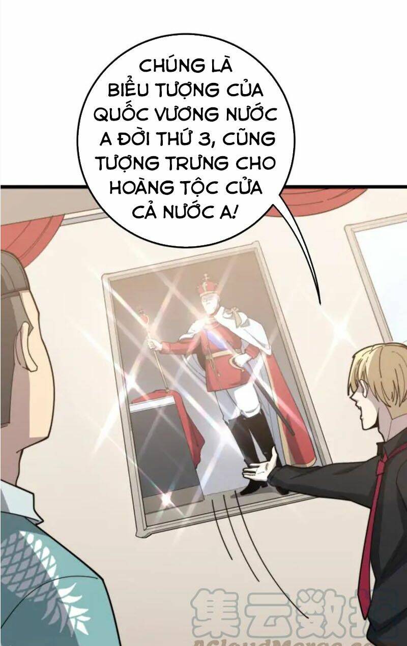 Độc Thủ Vu Y Chapter 136 - Trang 2