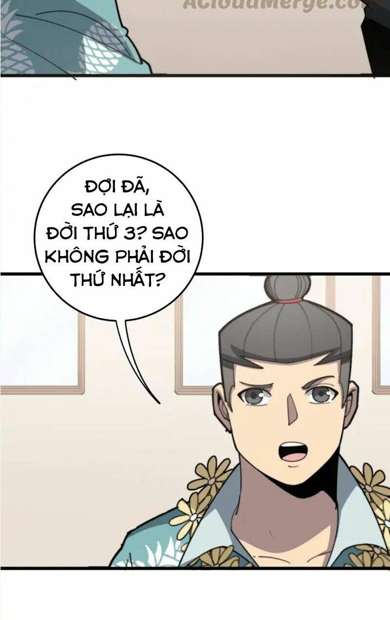 Độc Thủ Vu Y Chapter 136 - Trang 2