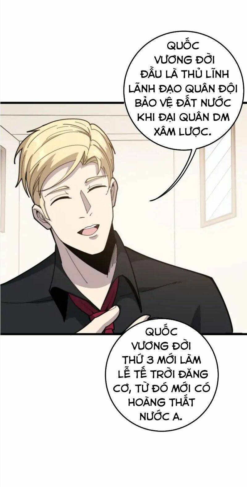 Độc Thủ Vu Y Chapter 136 - Trang 2