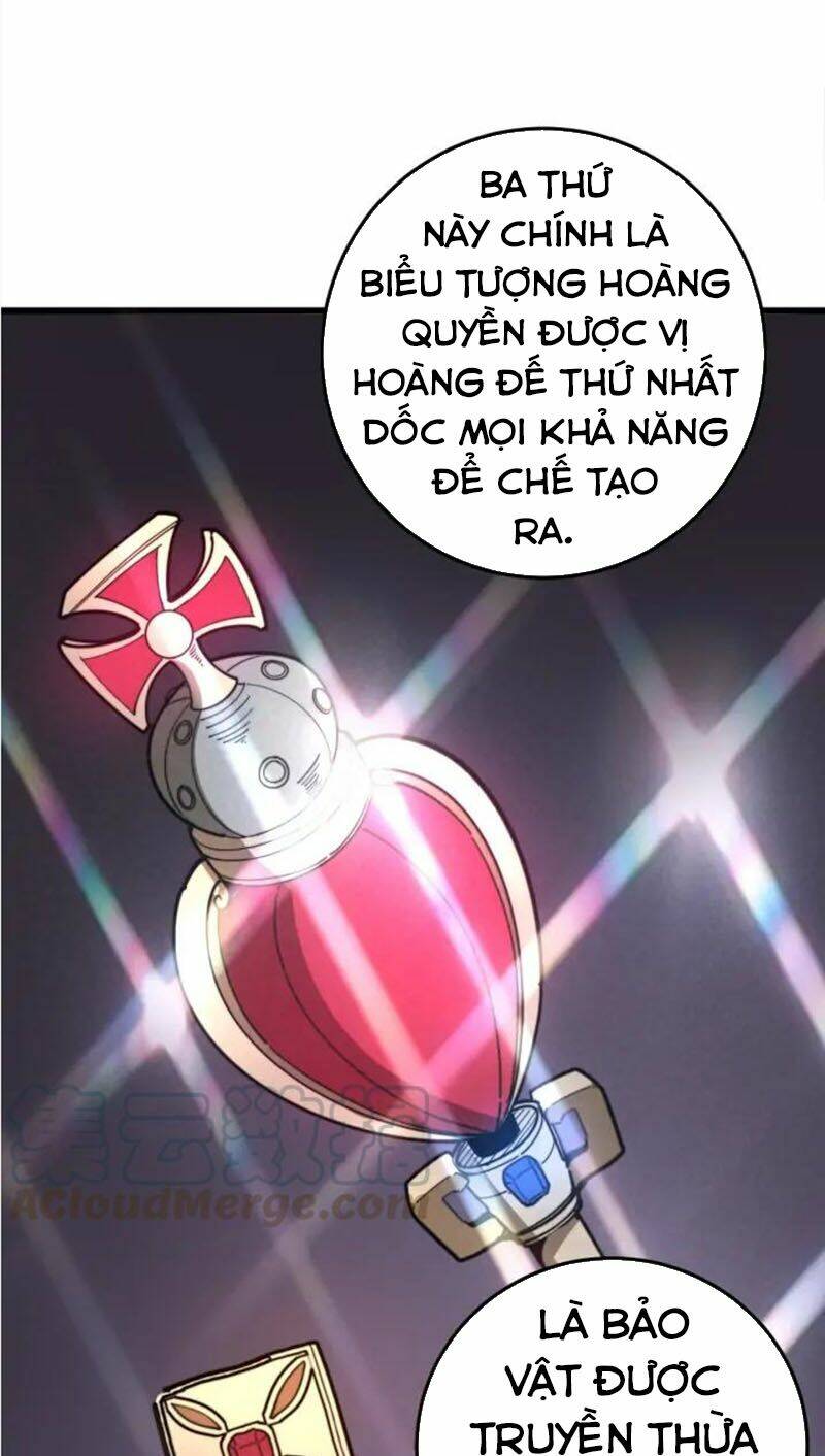 Độc Thủ Vu Y Chapter 136 - Trang 2