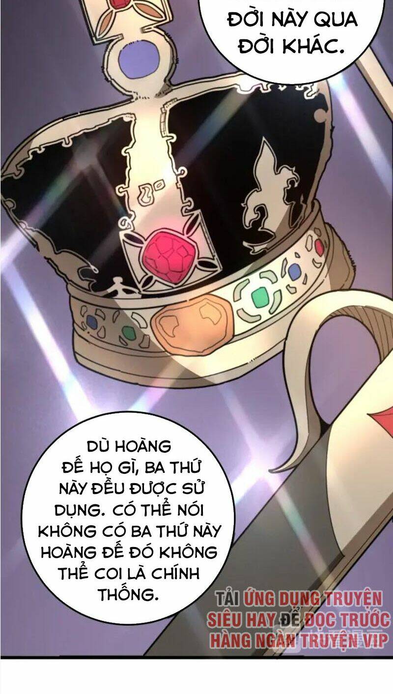 Độc Thủ Vu Y Chapter 136 - Trang 2