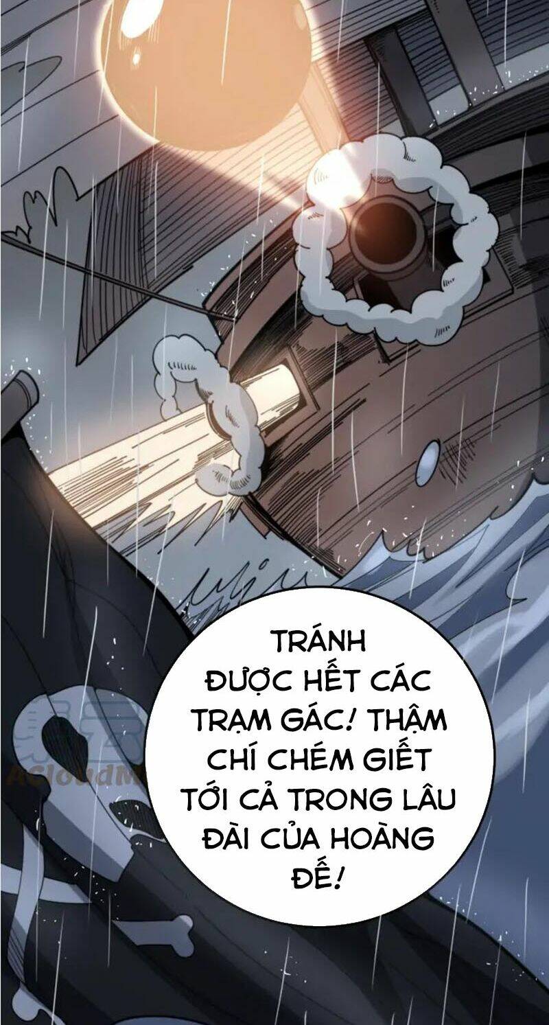 Độc Thủ Vu Y Chapter 136 - Trang 2