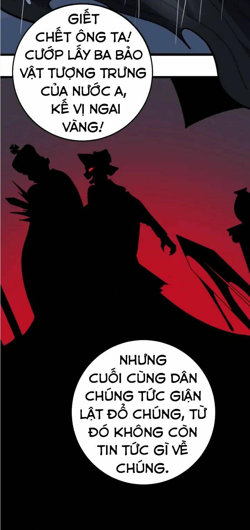 Độc Thủ Vu Y Chapter 136 - Trang 2