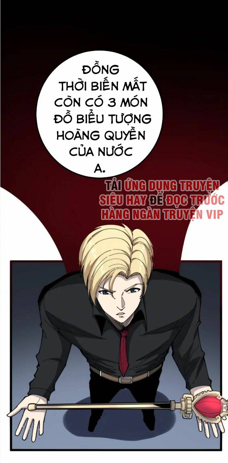 Độc Thủ Vu Y Chapter 136 - Trang 2
