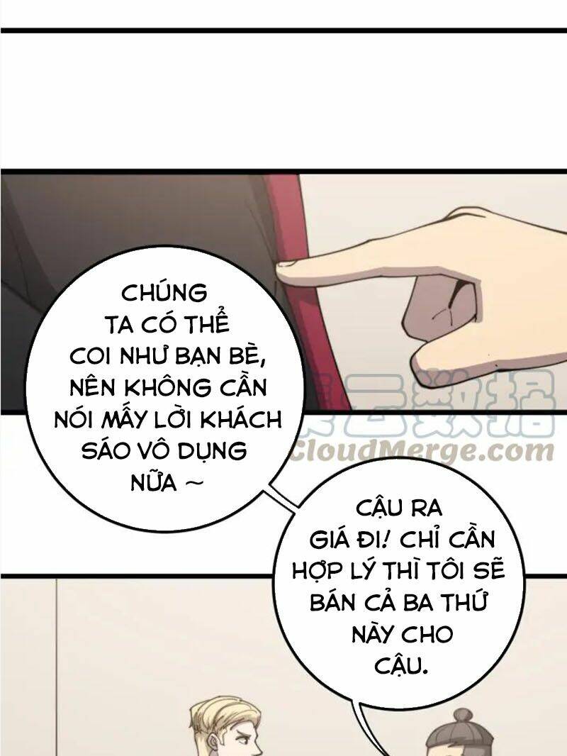 Độc Thủ Vu Y Chapter 136 - Trang 2