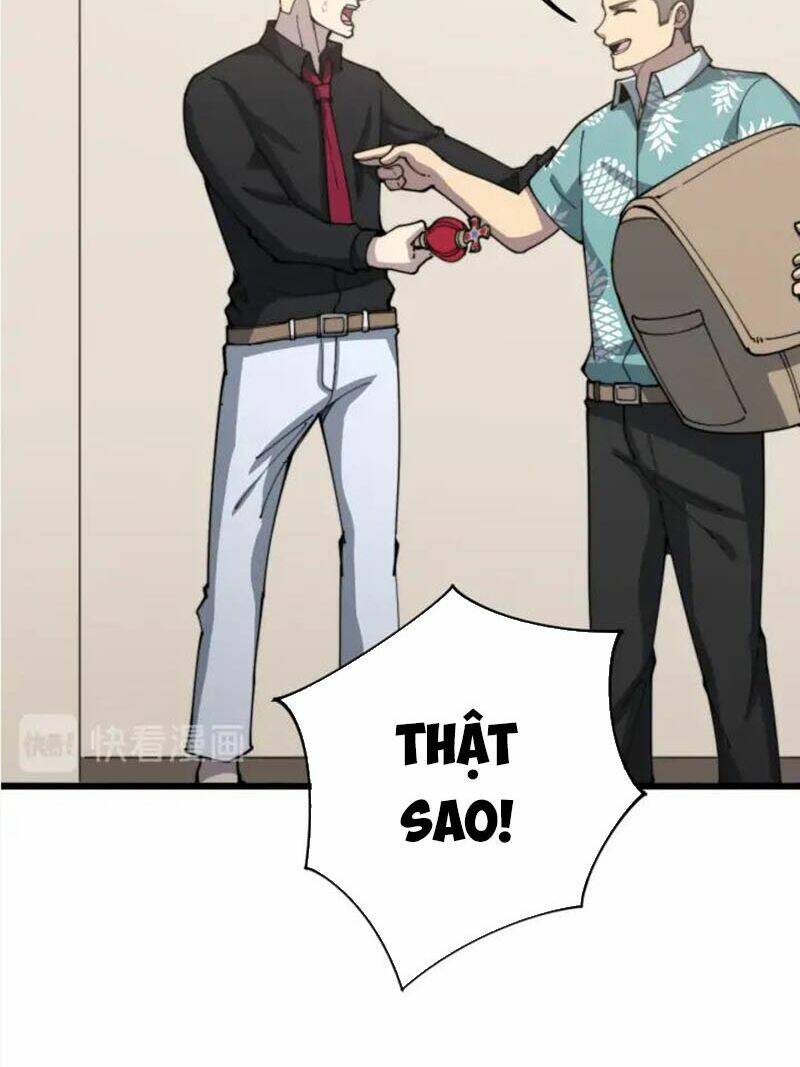 Độc Thủ Vu Y Chapter 136 - Trang 2