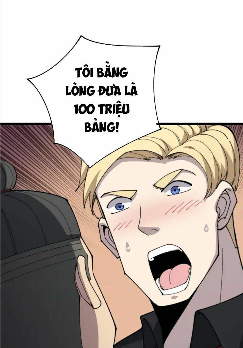 Độc Thủ Vu Y Chapter 136 - Trang 2