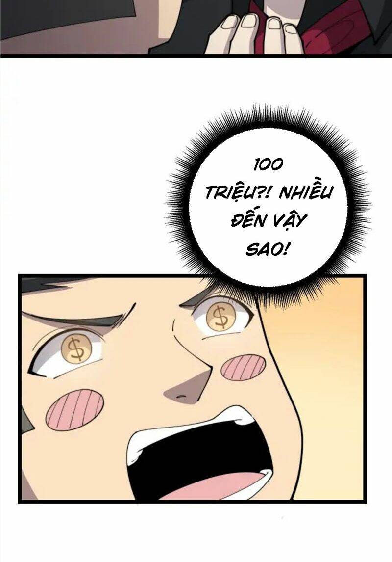 Độc Thủ Vu Y Chapter 136 - Trang 2