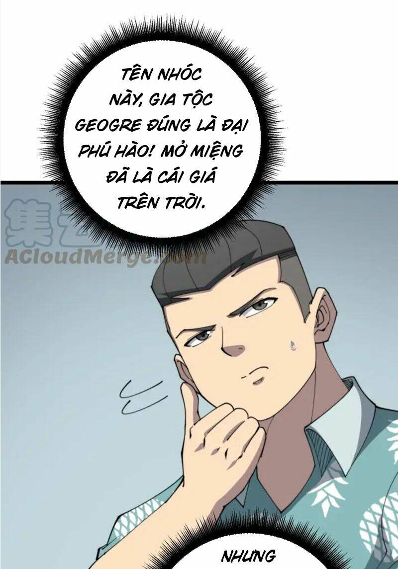 Độc Thủ Vu Y Chapter 136 - Trang 2