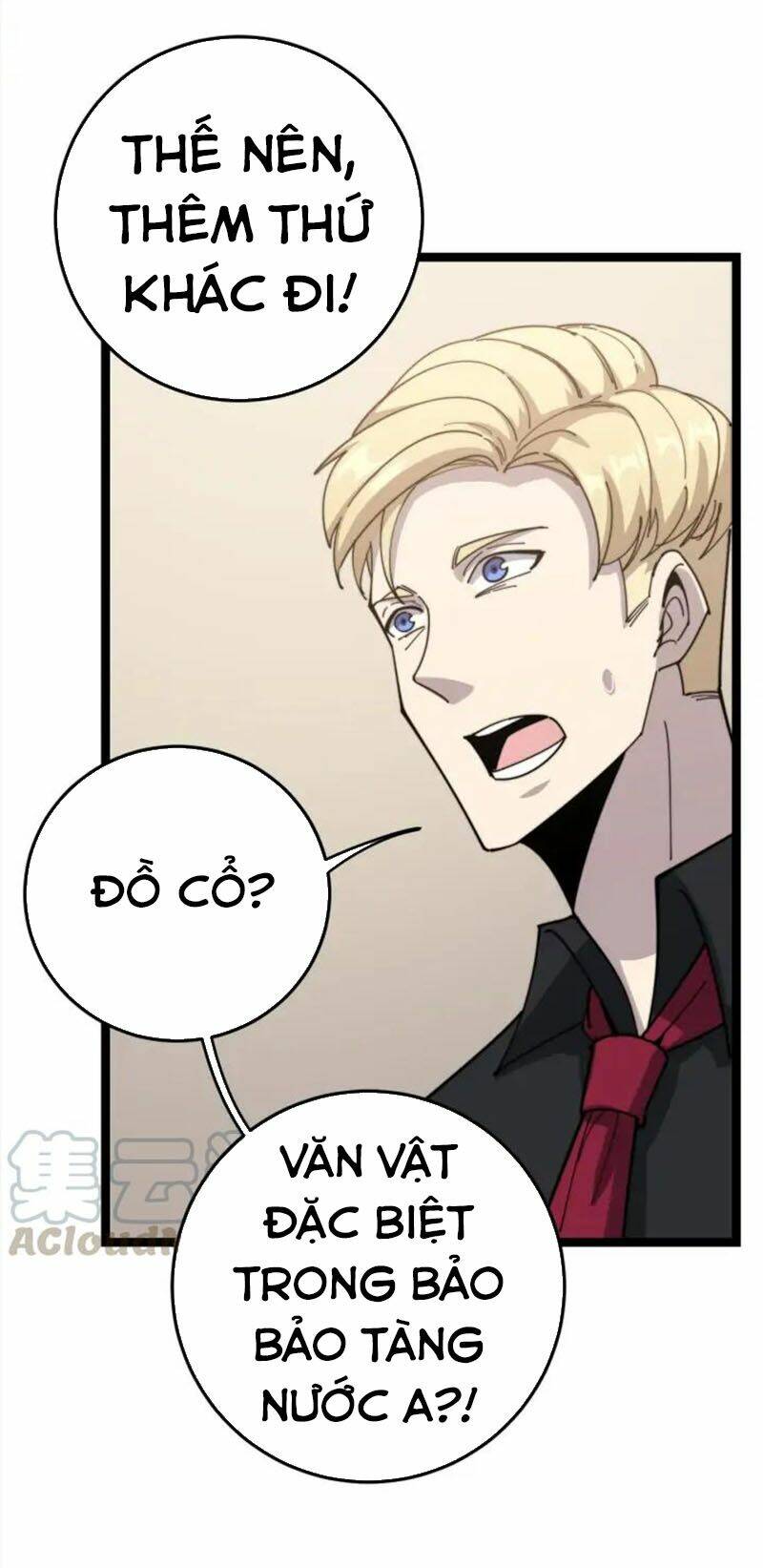 Độc Thủ Vu Y Chapter 136 - Trang 2