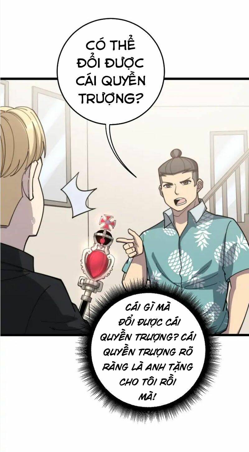 Độc Thủ Vu Y Chapter 136 - Trang 2