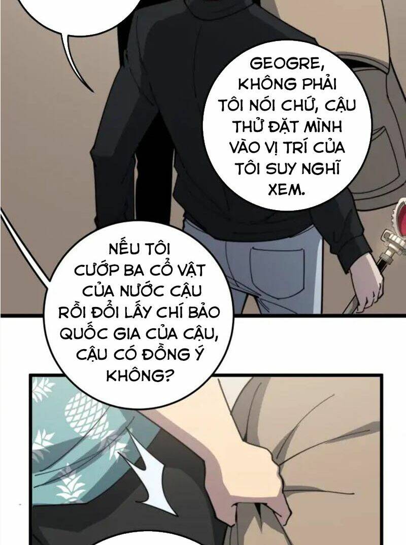 Độc Thủ Vu Y Chapter 136 - Trang 2