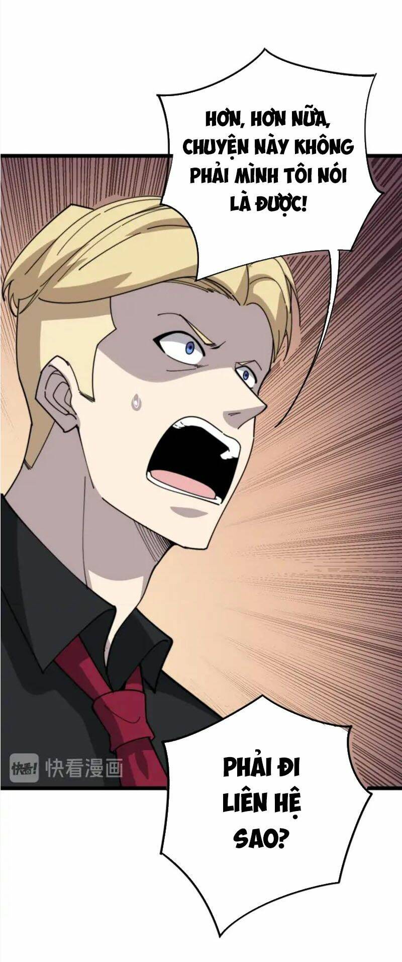 Độc Thủ Vu Y Chapter 136 - Trang 2