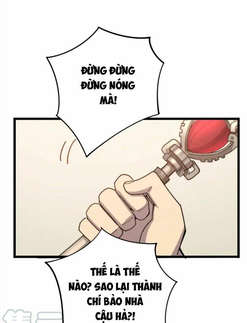 Độc Thủ Vu Y Chapter 136 - Trang 2