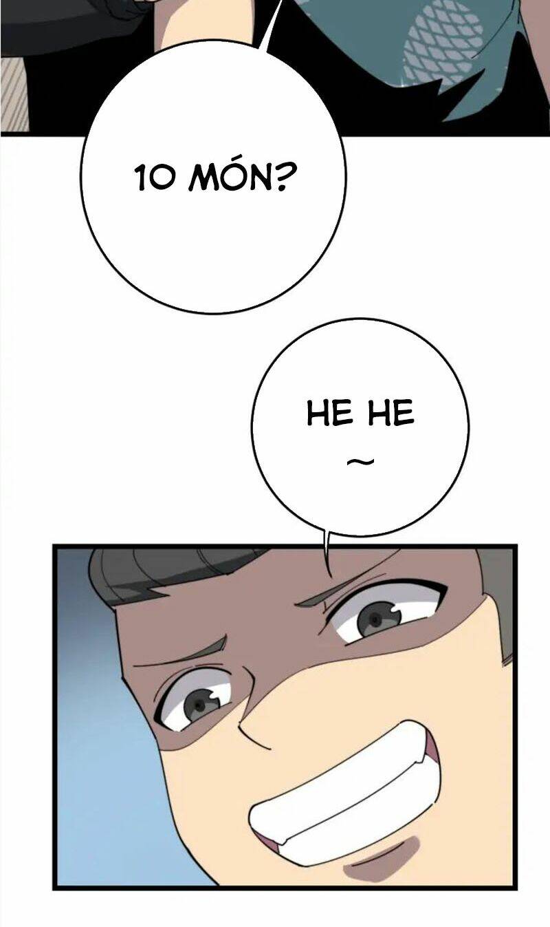 Độc Thủ Vu Y Chapter 136 - Trang 2