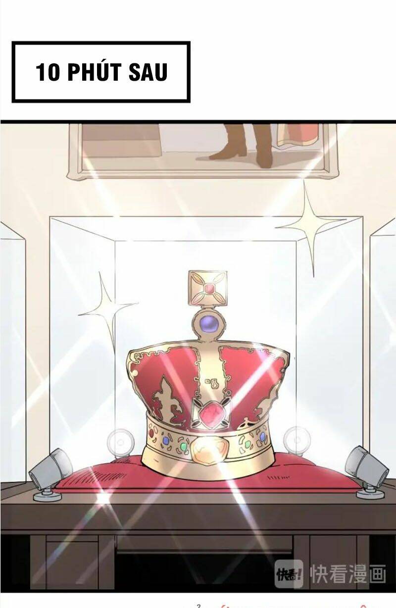 Độc Thủ Vu Y Chapter 136 - Trang 2