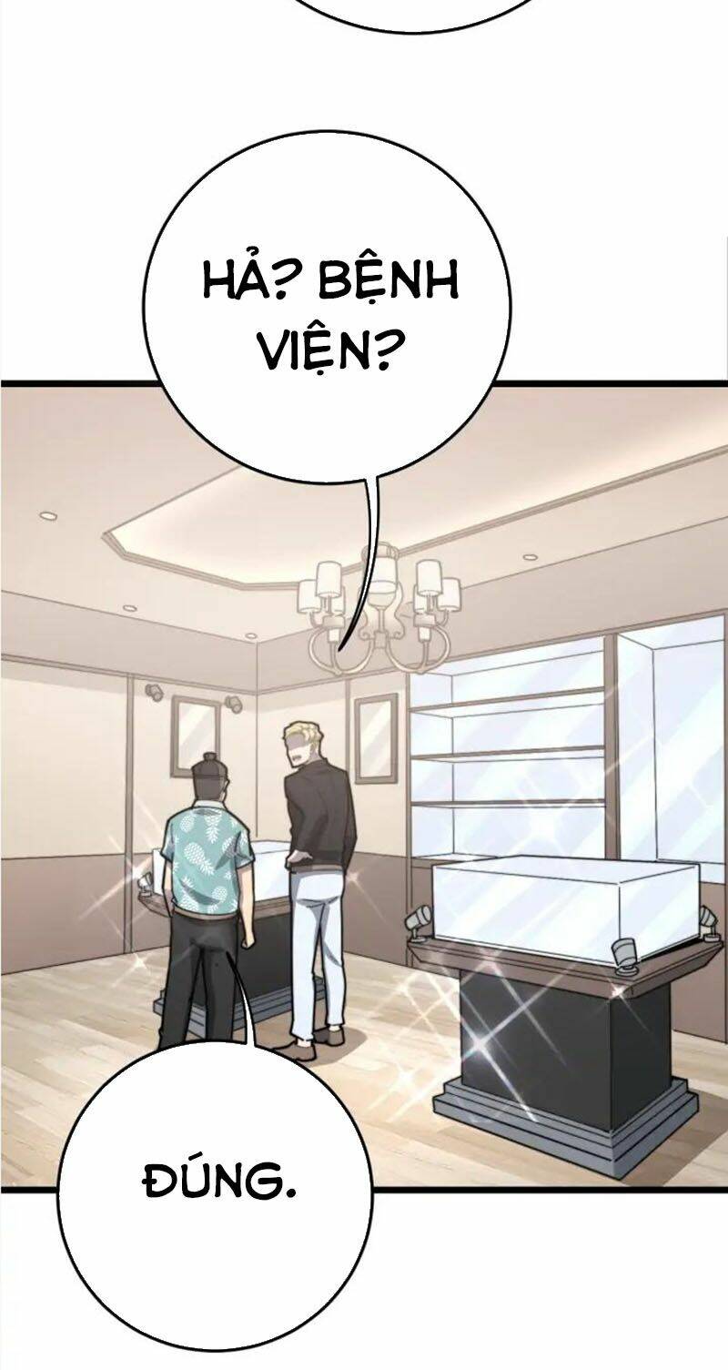 Độc Thủ Vu Y Chapter 136 - Trang 2