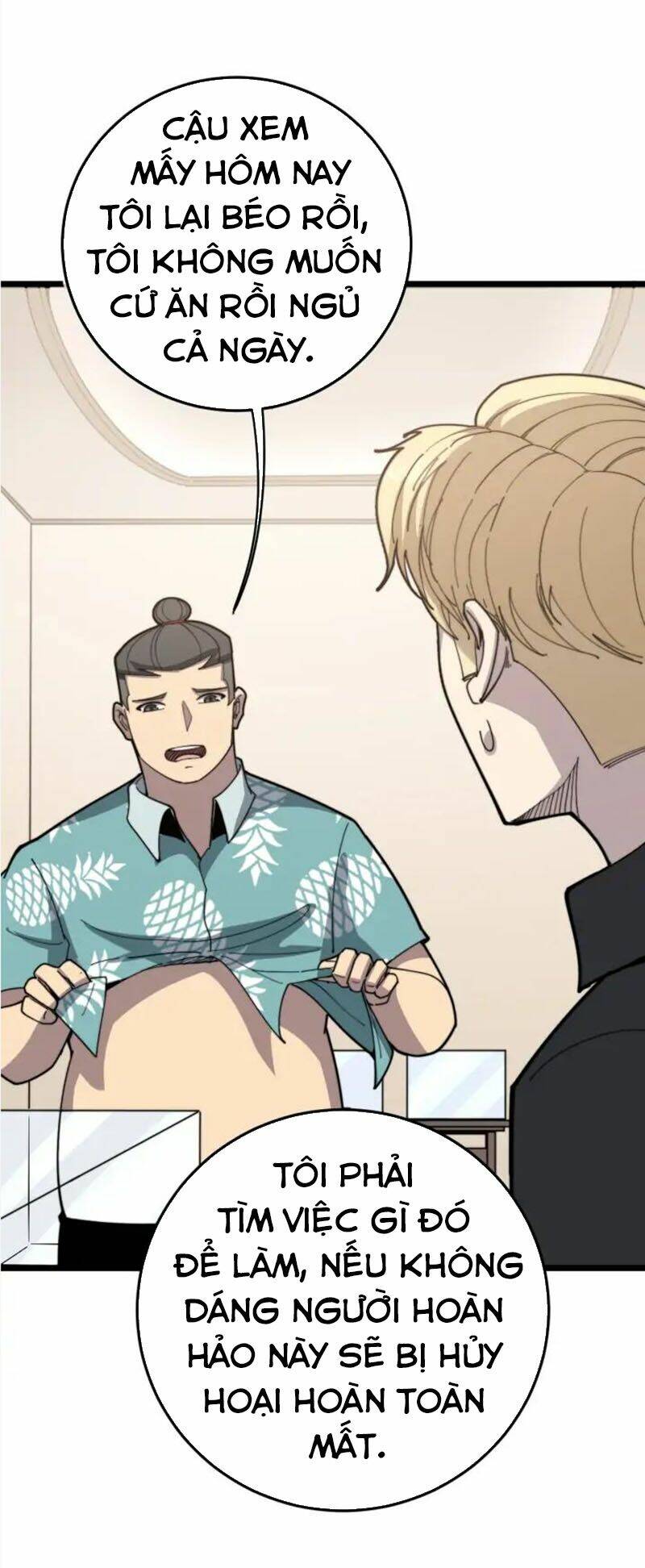 Độc Thủ Vu Y Chapter 136 - Trang 2