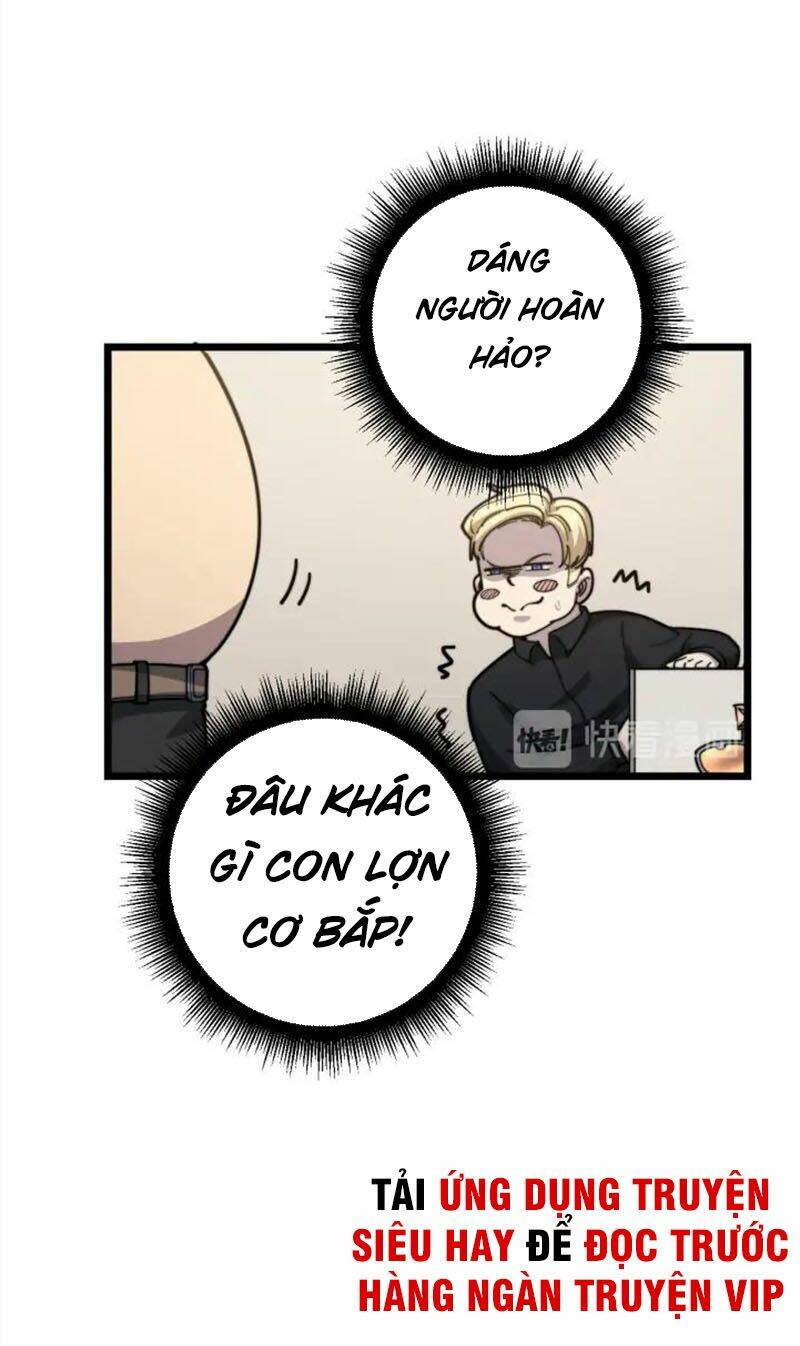 Độc Thủ Vu Y Chapter 136 - Trang 2