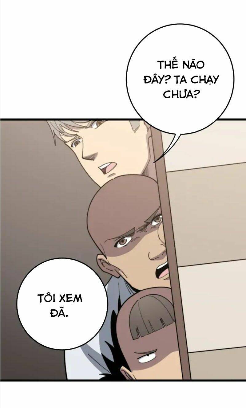 Độc Thủ Vu Y Chapter 136 - Trang 2