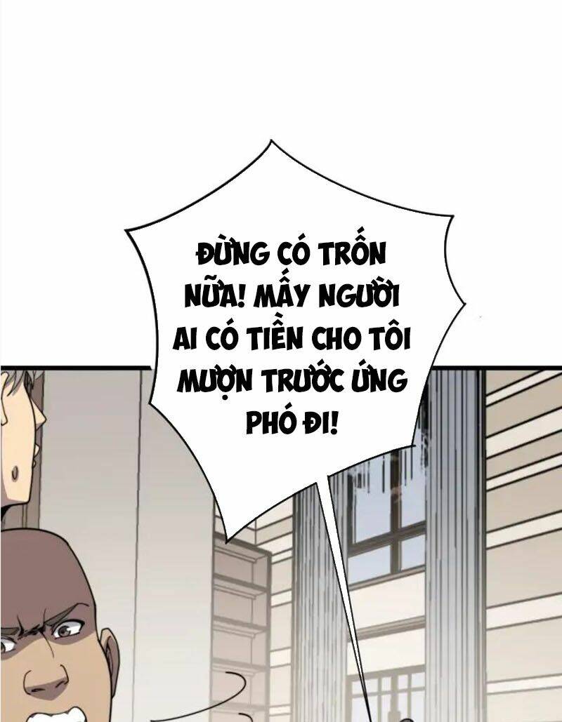 Độc Thủ Vu Y Chapter 136 - Trang 2