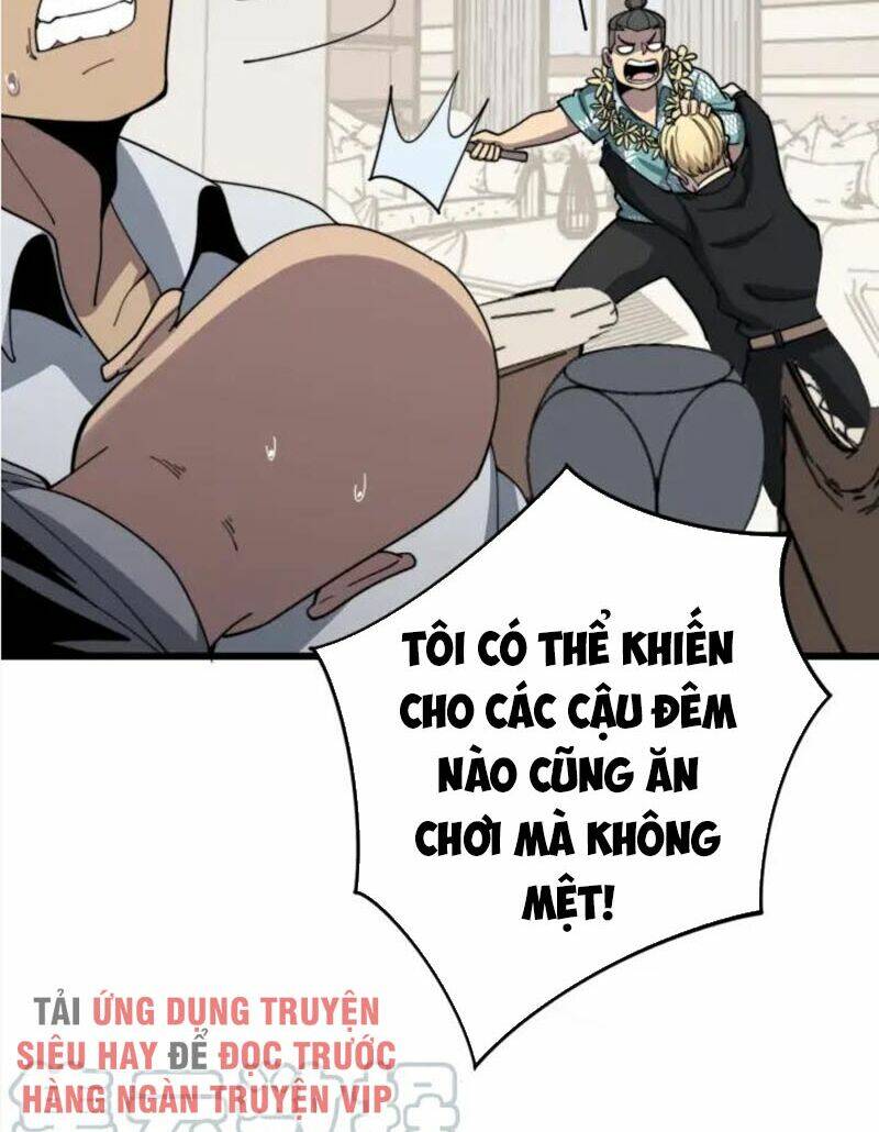 Độc Thủ Vu Y Chapter 136 - Trang 2