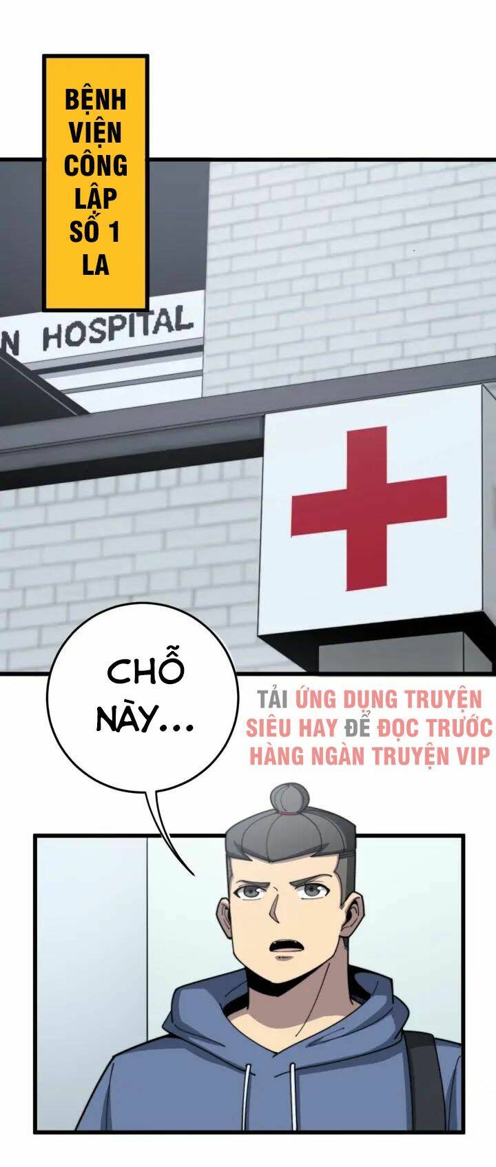 Độc Thủ Vu Y Chapter 137 - Trang 2