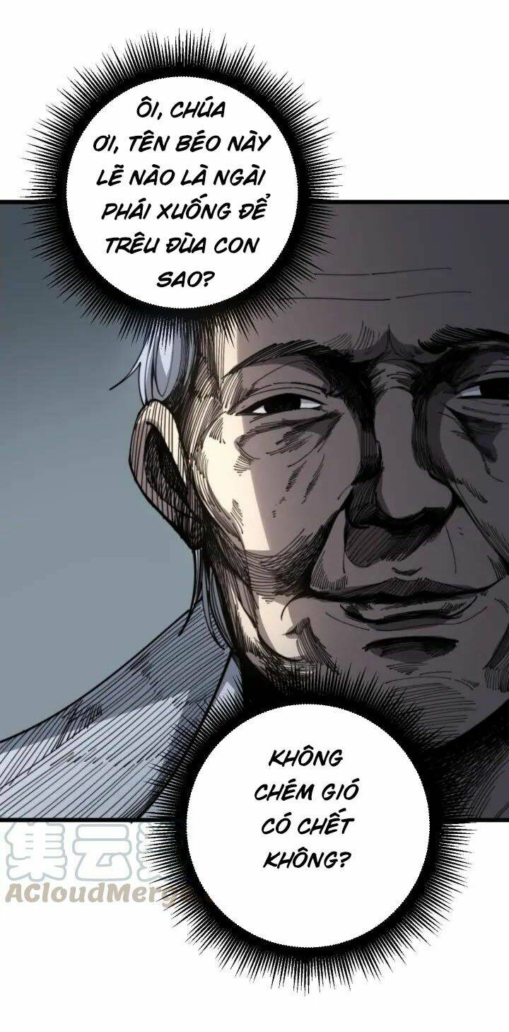 Độc Thủ Vu Y Chapter 137 - Trang 2