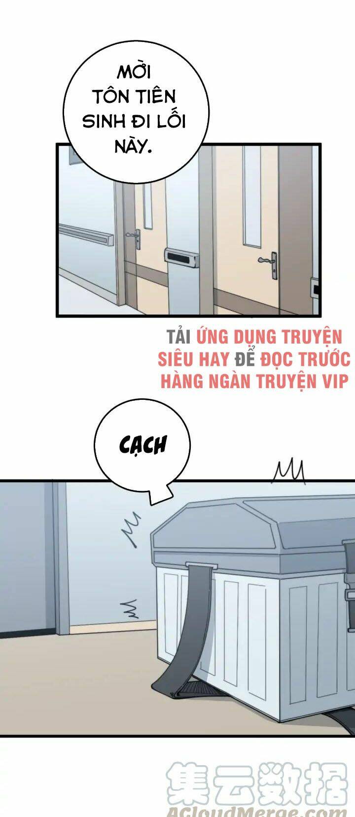 Độc Thủ Vu Y Chapter 137 - Trang 2