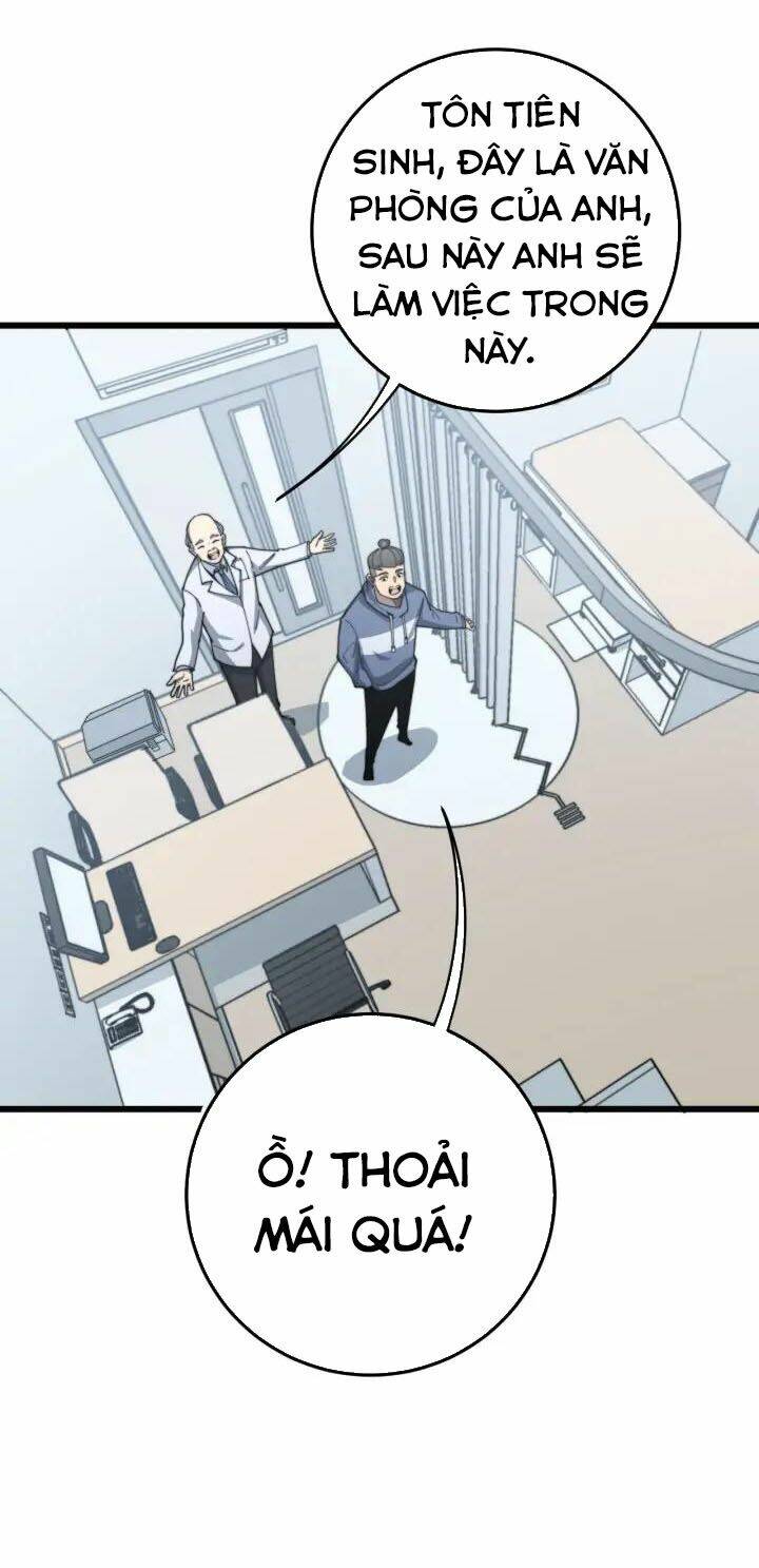 Độc Thủ Vu Y Chapter 137 - Trang 2