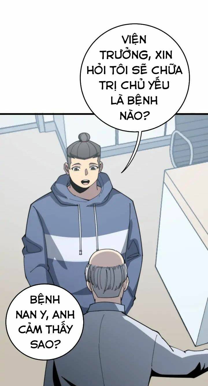 Độc Thủ Vu Y Chapter 137 - Trang 2