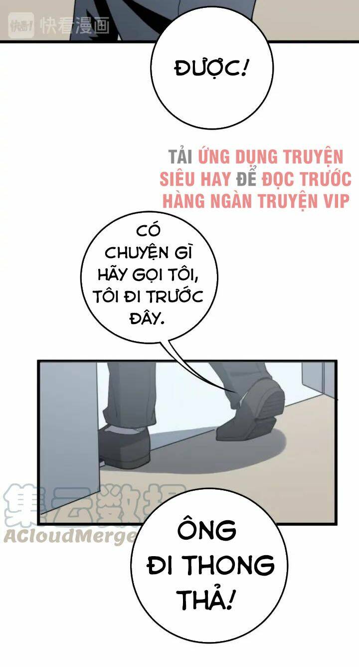 Độc Thủ Vu Y Chapter 137 - Trang 2