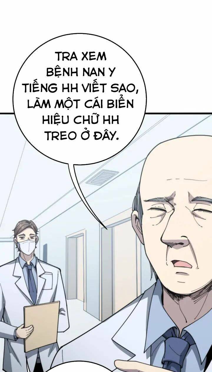 Độc Thủ Vu Y Chapter 137 - Trang 2
