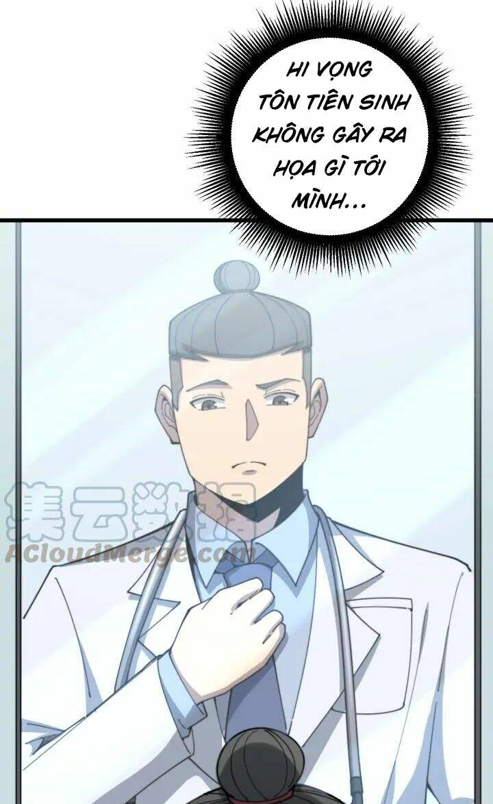 Độc Thủ Vu Y Chapter 137 - Trang 2