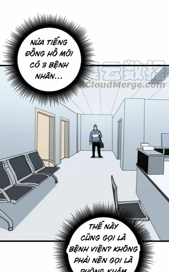 Độc Thủ Vu Y Chapter 137 - Trang 2