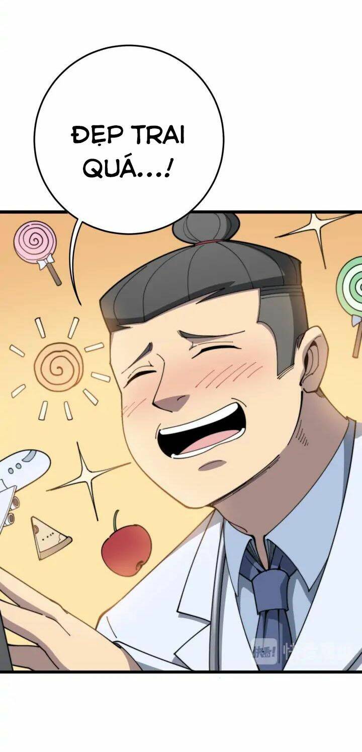 Độc Thủ Vu Y Chapter 137 - Trang 2