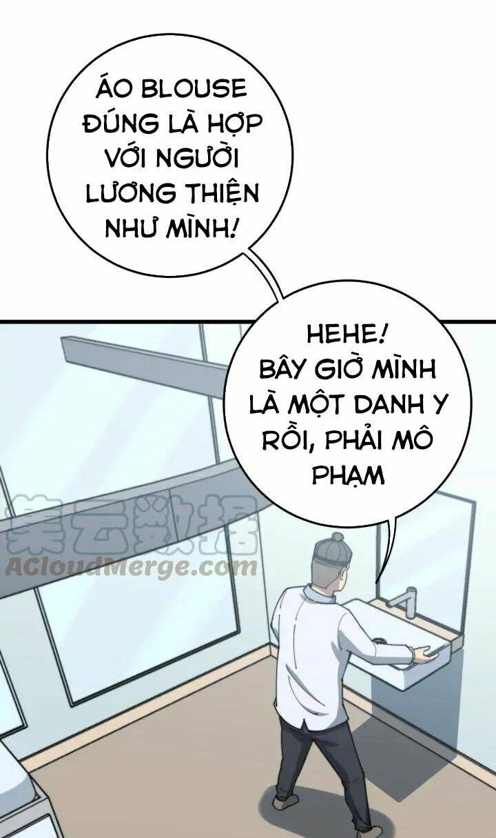 Độc Thủ Vu Y Chapter 137 - Trang 2