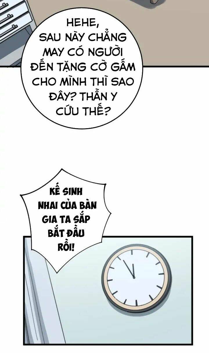 Độc Thủ Vu Y Chapter 137 - Trang 2