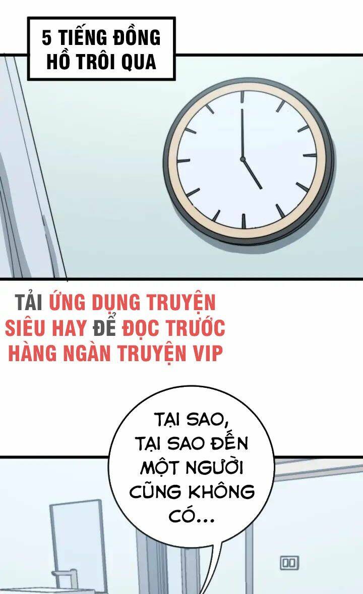 Độc Thủ Vu Y Chapter 137 - Trang 2