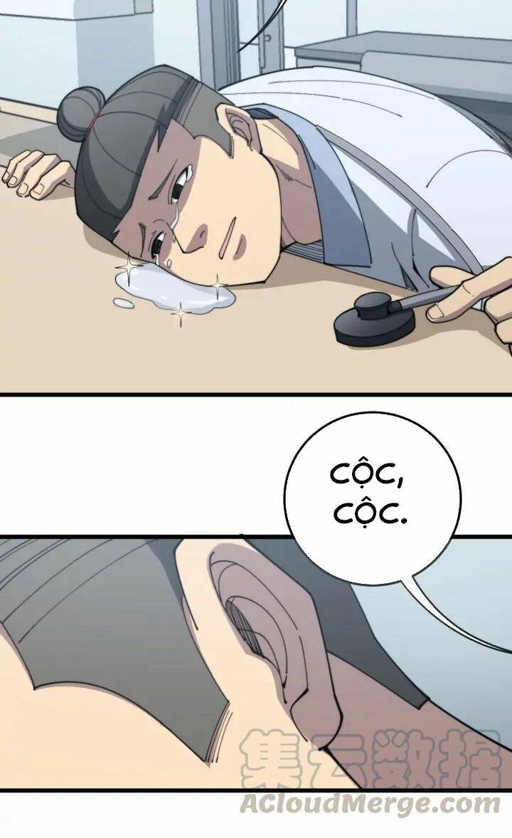 Độc Thủ Vu Y Chapter 137 - Trang 2