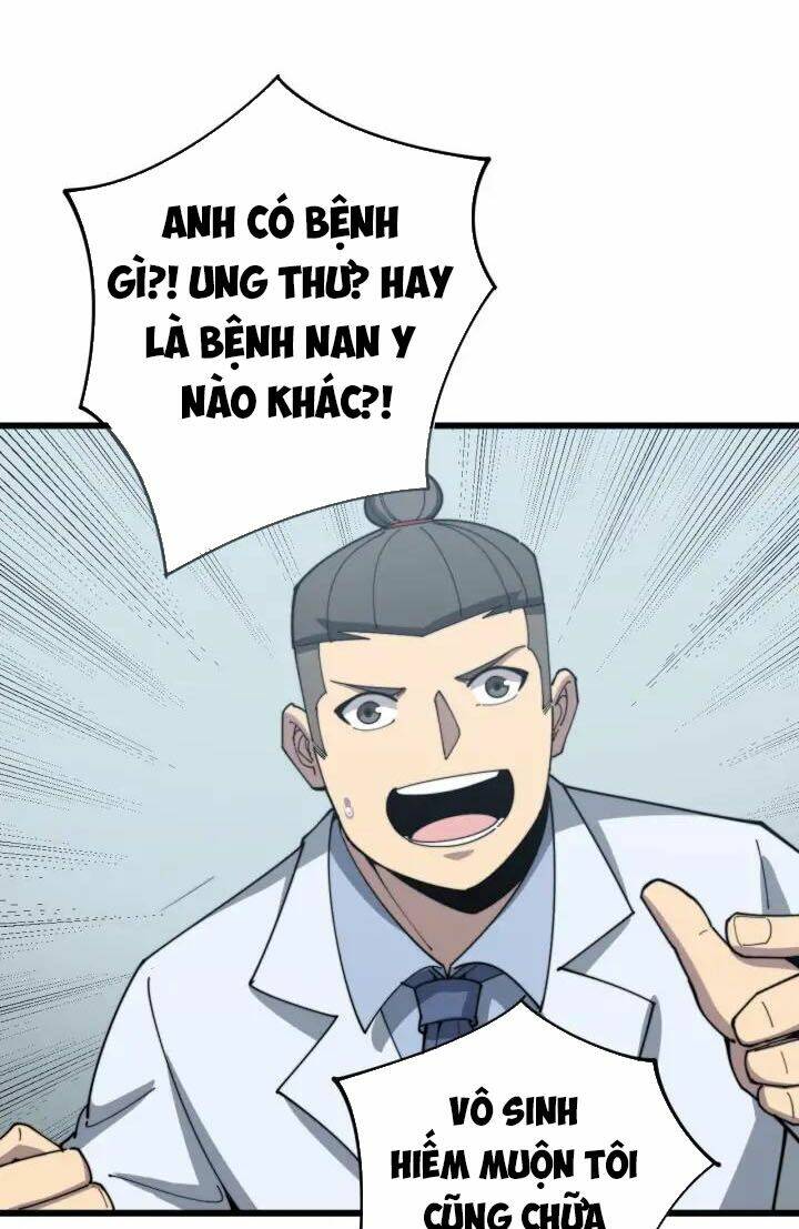 Độc Thủ Vu Y Chapter 137 - Trang 2